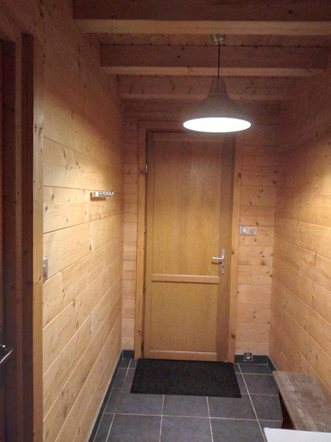 Maison Ecoresponsable Classee 3 Etoiles Avec Son Jardin Clos Donzy Exterior foto